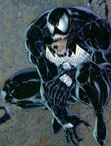 Venom - Eddie Brock